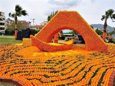 adana portakal çiçeği festivali 2019 tarihi